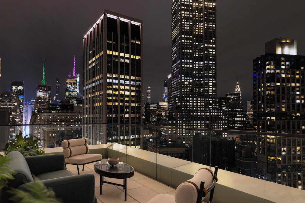 Virgin Hotels New York City - photo 61