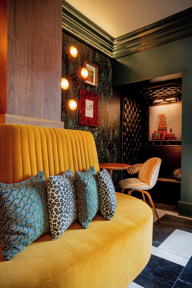 The Bell Athens By Kasa Living - photo 5