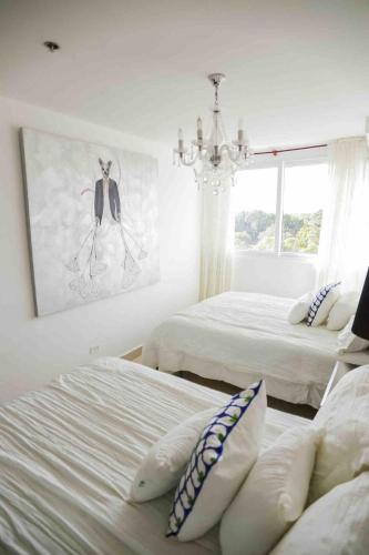 Ibiza Playa Corona — 4-Star Luxury Hotel in Chame, Panama