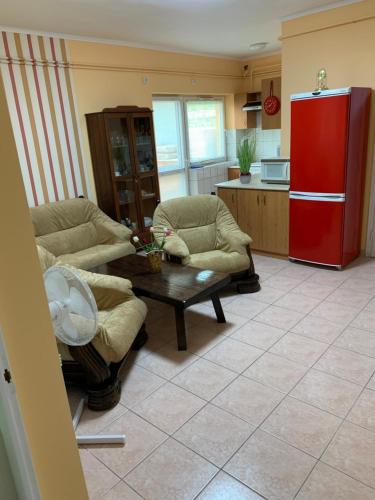 Eötvös Vendégház in Hajduszoboszlo, Hungary