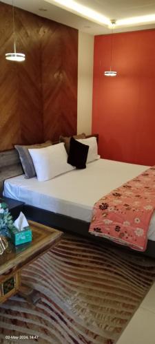 Galaxy Hotel & Apartments in Rawalpindi, Pakistan