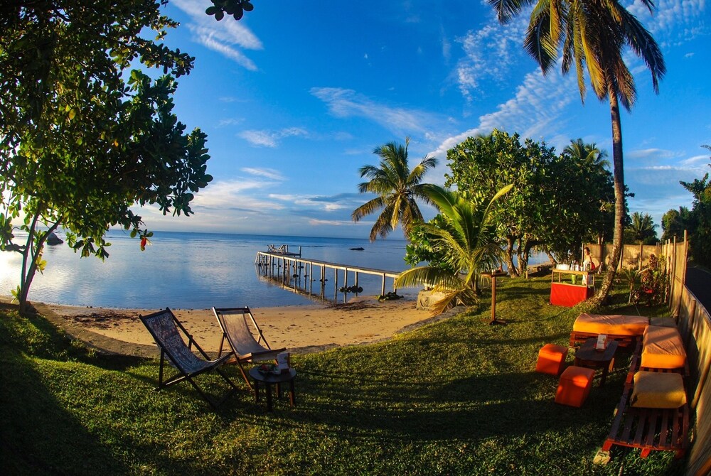 Chez Nath 8684968 — Ambodifotatra