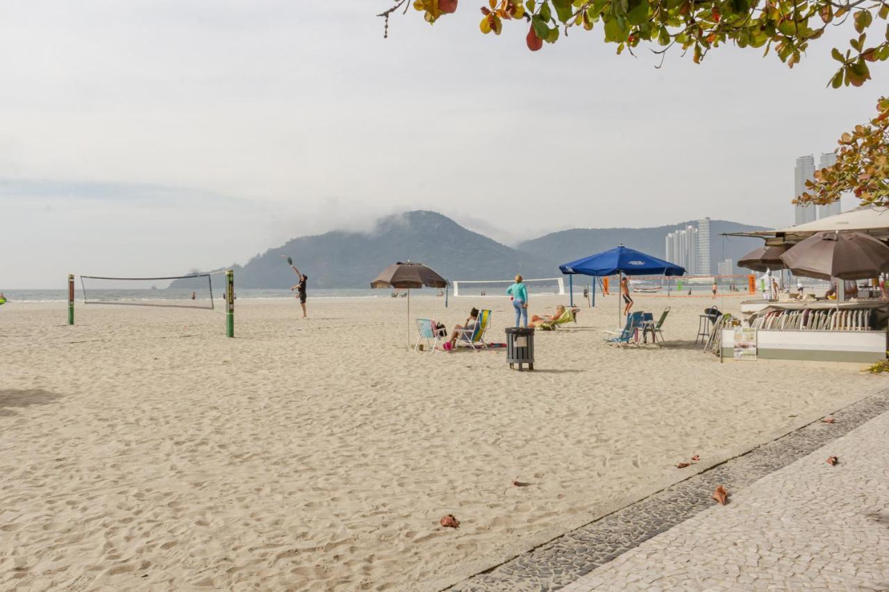 Apto a 50m Da Praia Em Balneario Camboriu P825