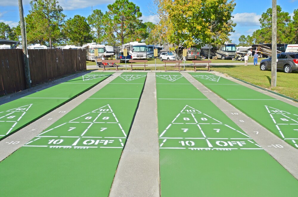 Southern Palms Park Model 4 - photo 12
