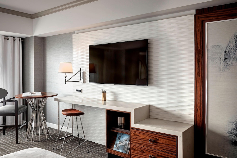 JW Marriott San Francisco Union Square - photo 21