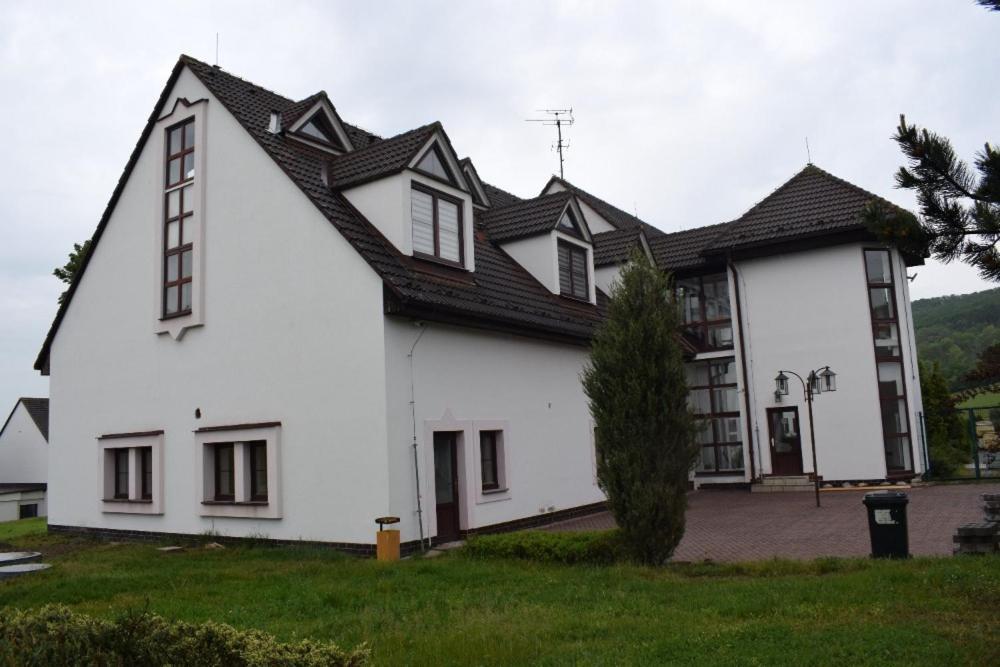 Penzion Škubánek in Mlada Boleslav, Czech Republic