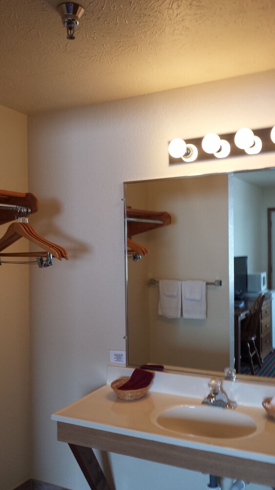 Der Ruhe Blatz Motel - photo 7