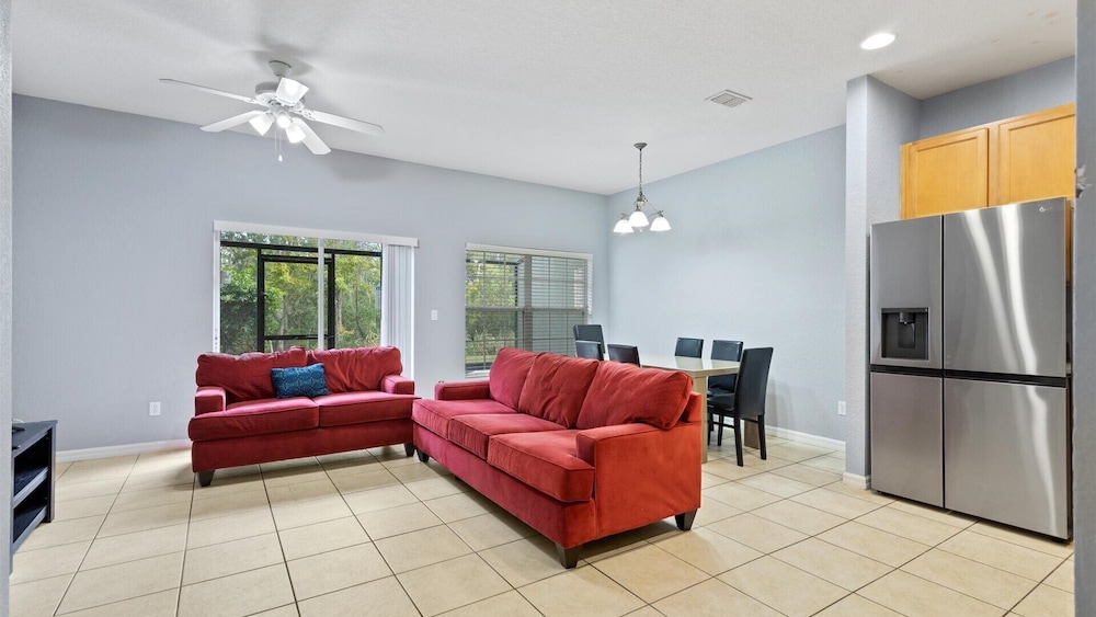 Coral Cay Resort #4 4 Bed 3 Baths Townhome - photo 26