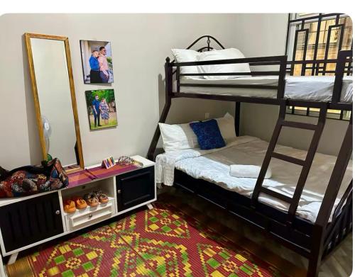 Samirehousea - carbon neutral hotel in Unknown City