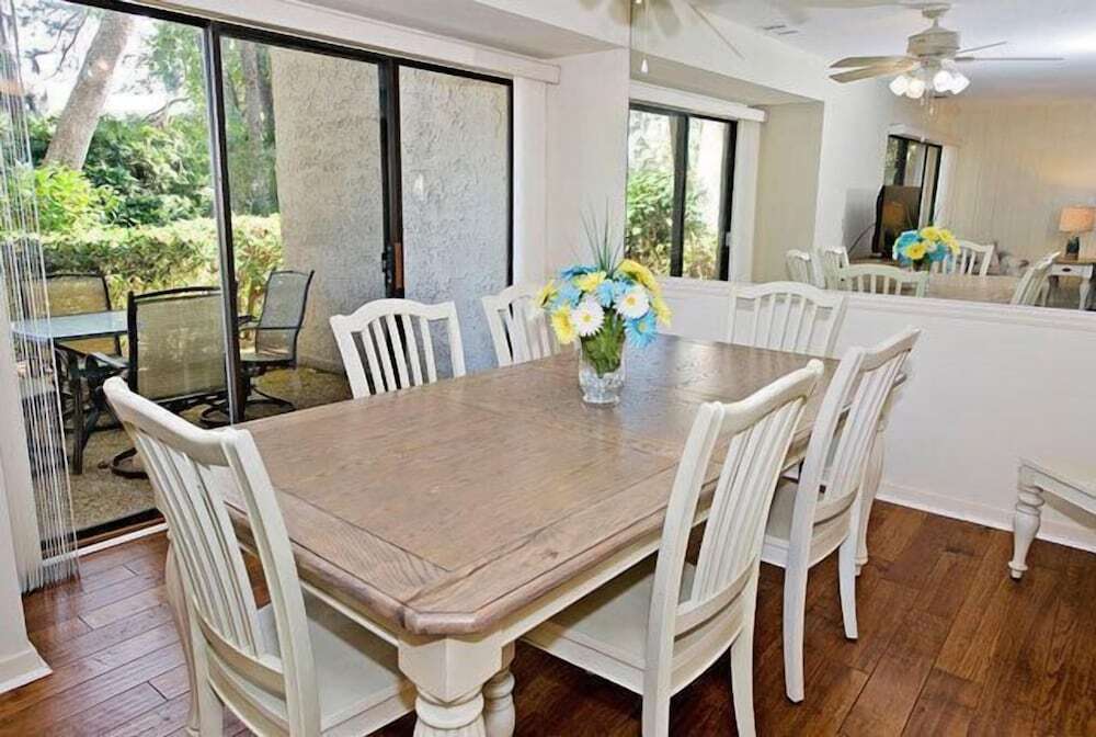 498 Plantation Club Villas at the Sea Pines Resort - photo 9