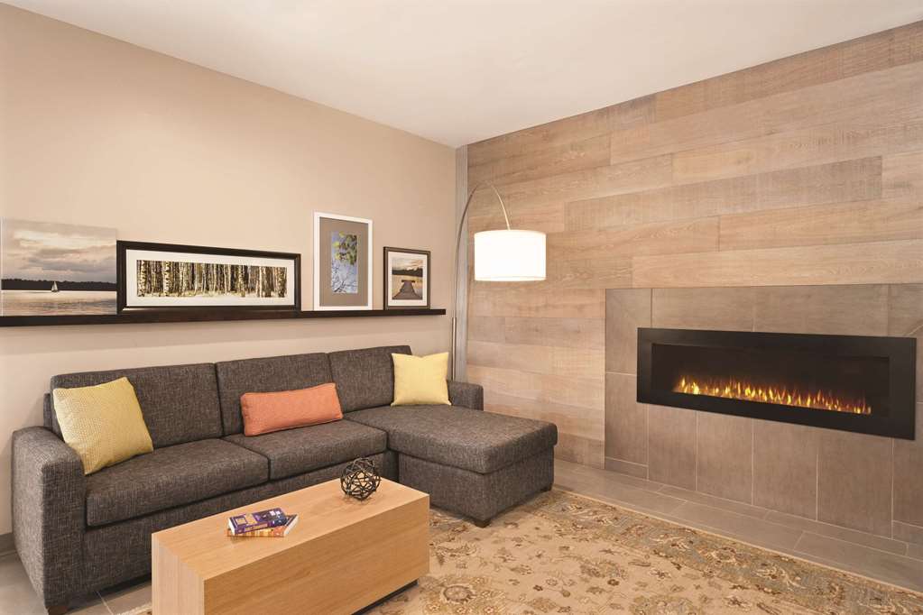 Country Inn & Suites by Radisson Savannah Midtown GA - photo 5