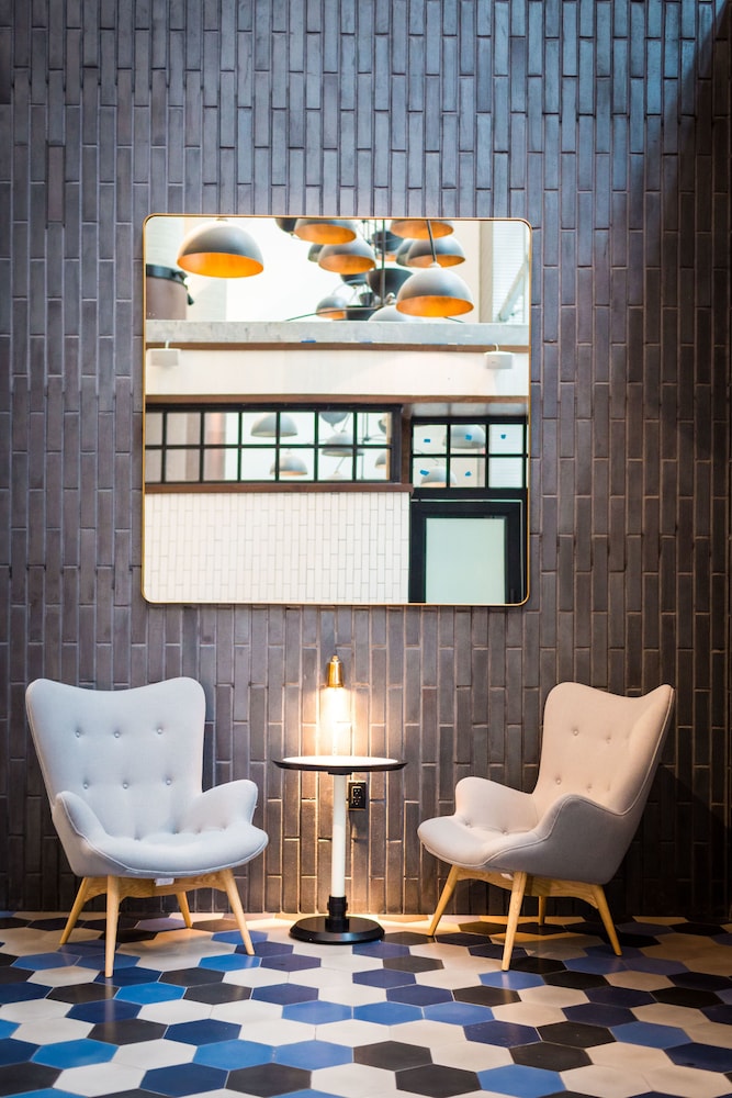 Crowne Plaza HY36 Midtown Manhattan an IHG Hotel - photo 5