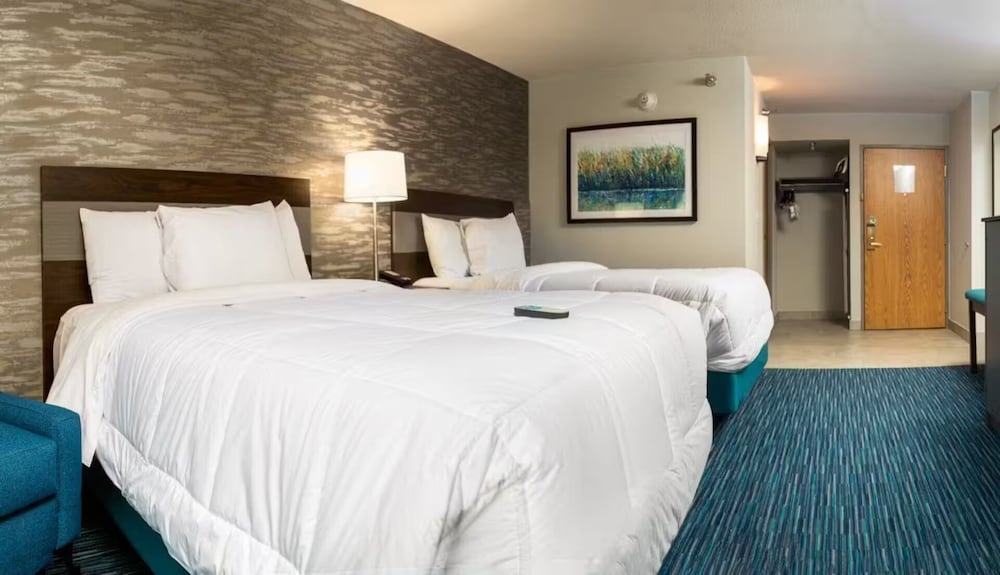 MCM Eleganté Hotel & Conference Center Beaumont - photo 14