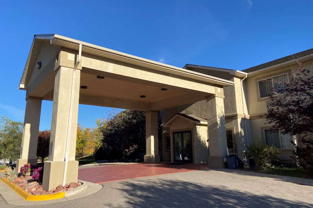 Wingate by Wyndham New Castle Glenwood Springs - photo 4