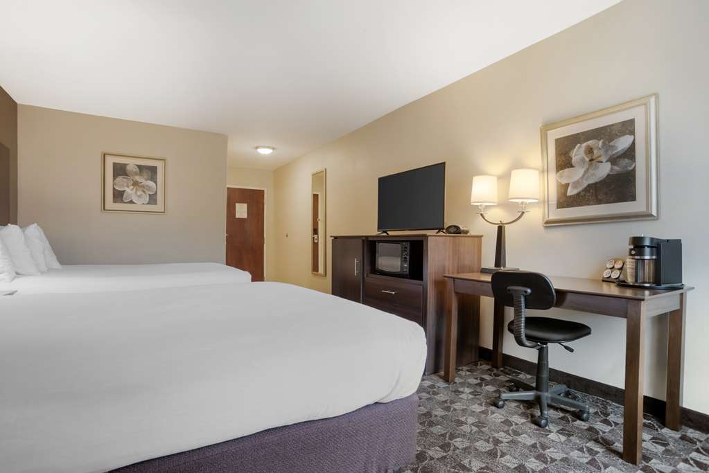 Best Western Plus Oak Mountain Inn - photo 23