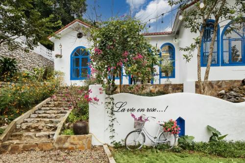 Bella Vista Ba Vi Retreat in Hanoi, Vietnam