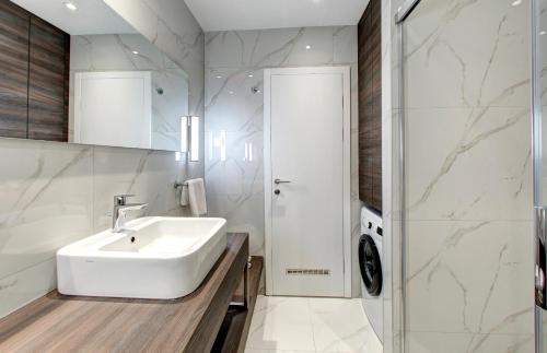 Four Blue Seasons Luxury Apartments Dubrovnik