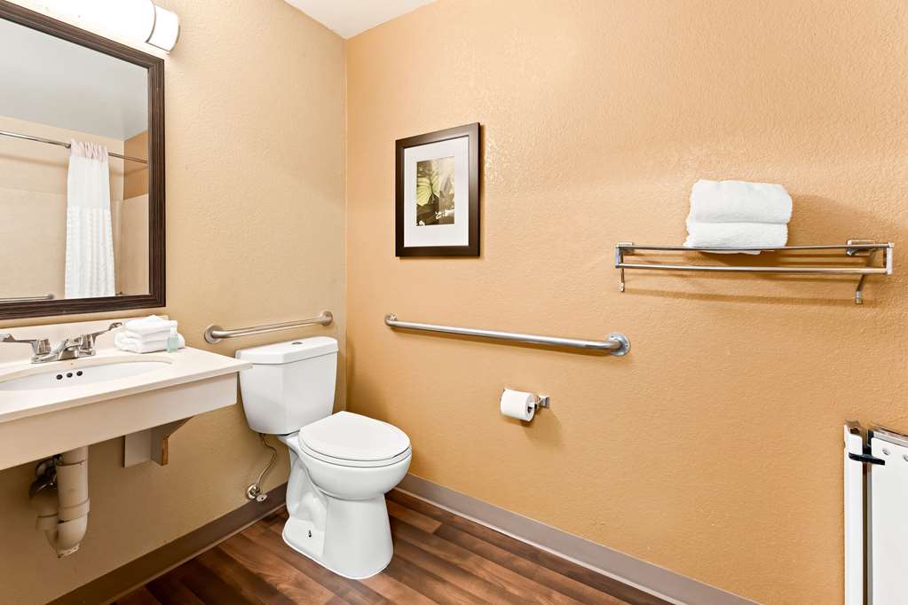 Suburban Studios Columbus Fort Benning Area - photo 11