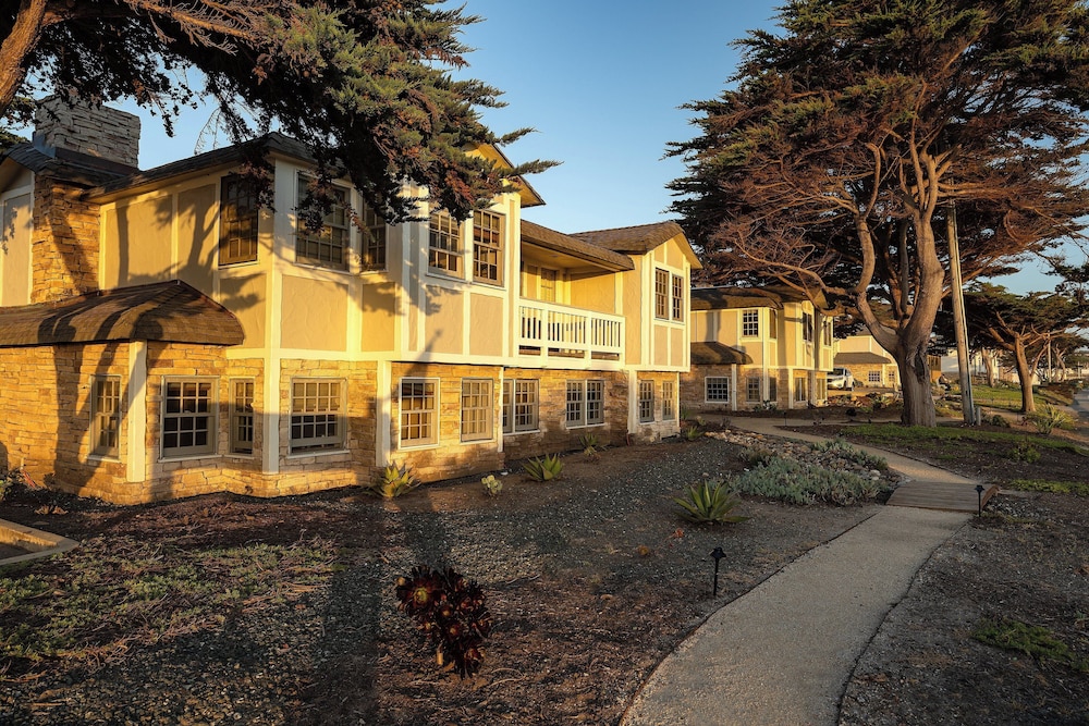 FogCatcher Inn - photo 46