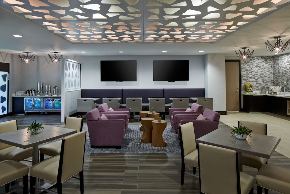 Seattle Marriott Bellevue - photo 55
