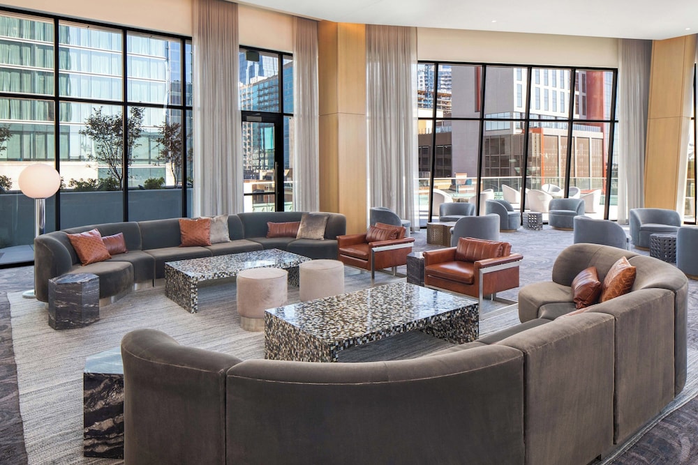 The Joseph a Luxury Collection Hotel Nashville - photo 103