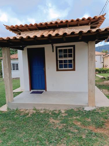 Pouso Jequitibá in Tiradentes, Brasil