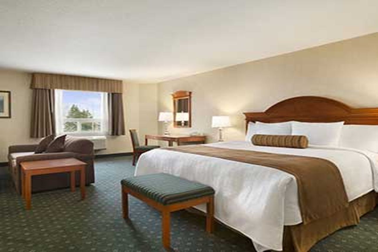 Tri City Inn - photo 9