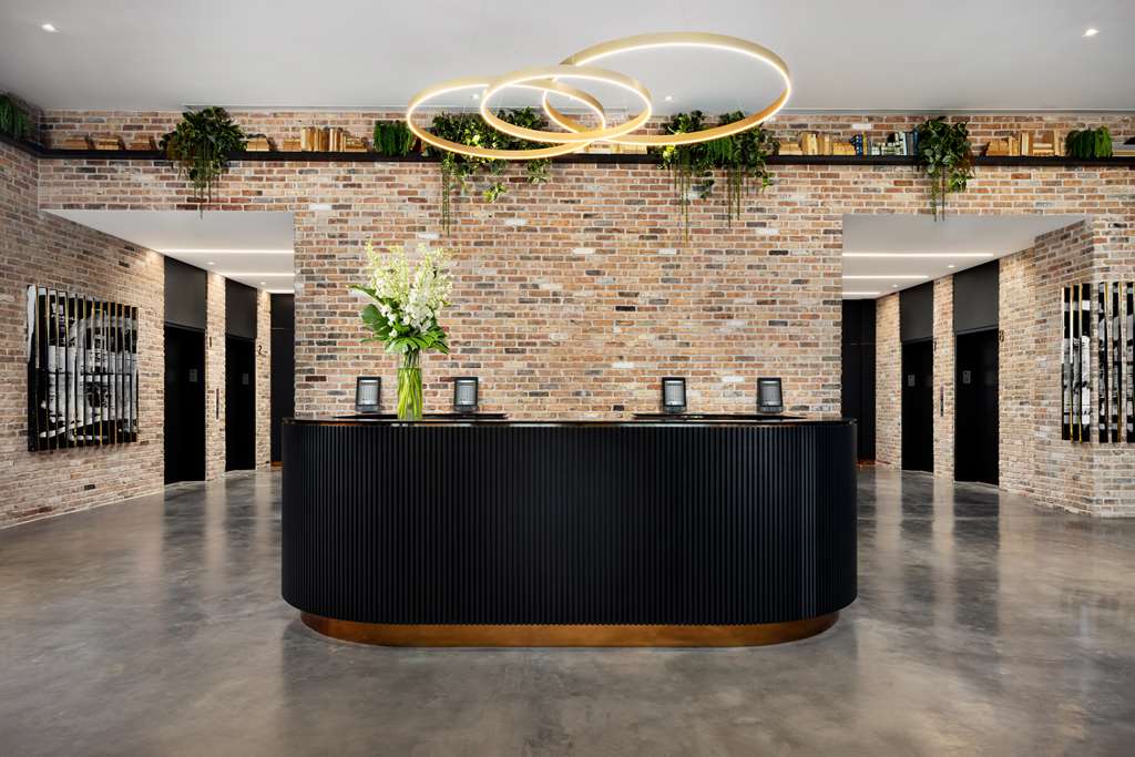 The Elser Hotel Miami - photo 20