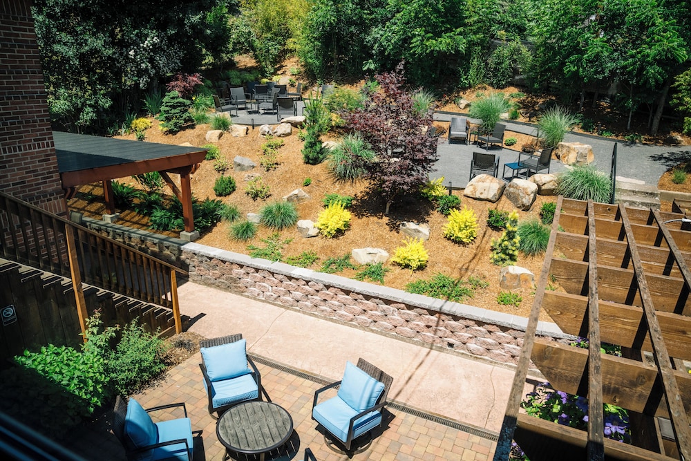 Inn of the White Salmon - photo 21