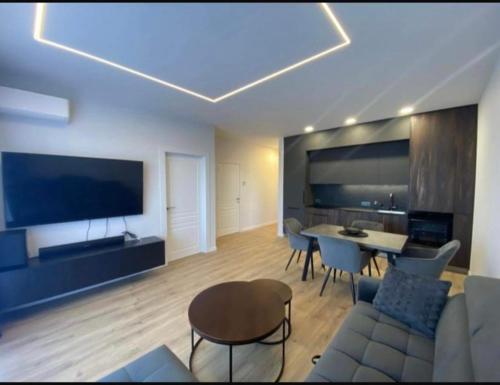 Holiday Apartments — 4-Star Luxury Hotel in Klaipeda, Lithuania