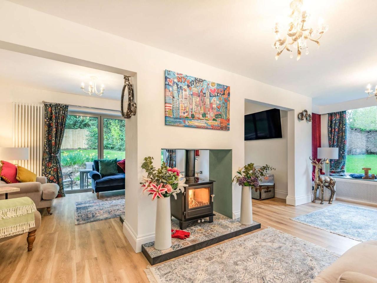 4 Bed in Bakewell oc 87419 in Bakewell, United Kingdom