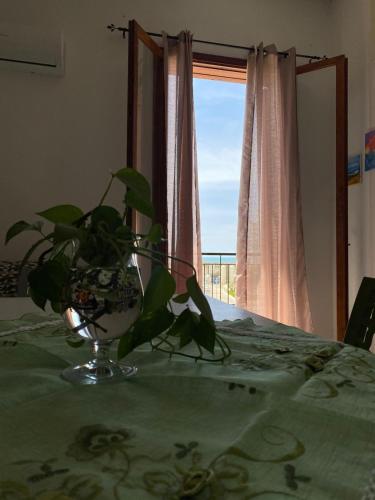 Vigata Sea — 4-Star Luxury Hotel in Porto Empedocle, Italy
