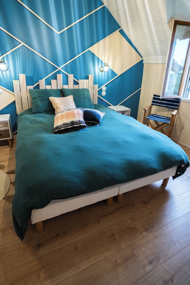 La Maison de Judith — Orthez — photo 4