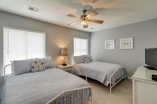 Beachwalk 208 - photo 22