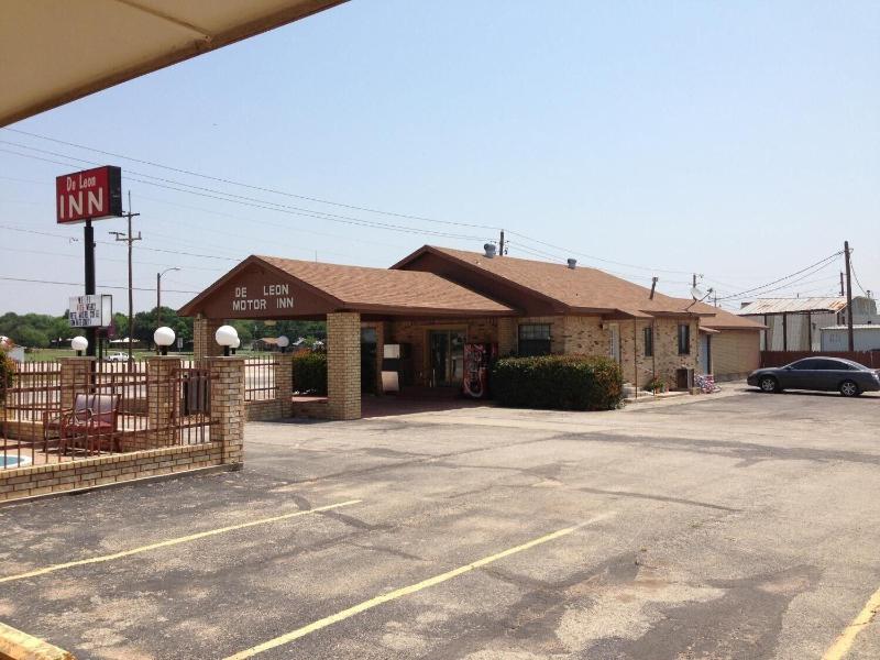De Leon Inn - featured photo