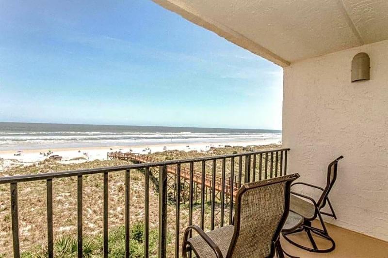 Beacher's Lodge Oceanfront Suites - photo 30