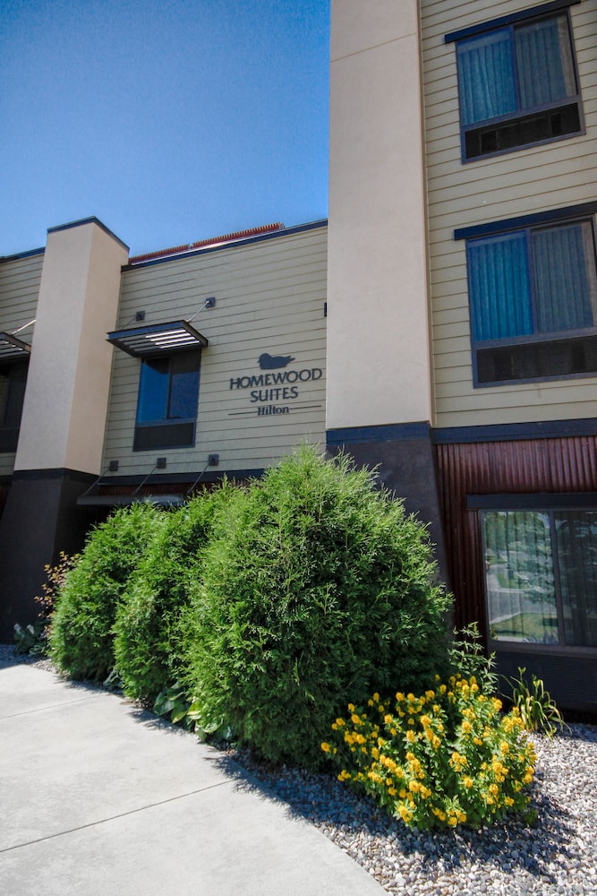 Homewood Suites by Hilton Bozeman - photo 38