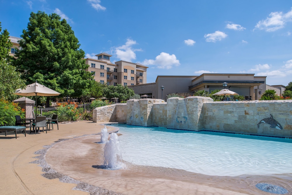 Hilton San Antonio Hill Country - photo 47