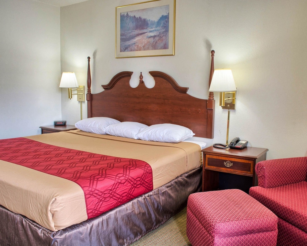 Econo Lodge Richmond VA - photo 8