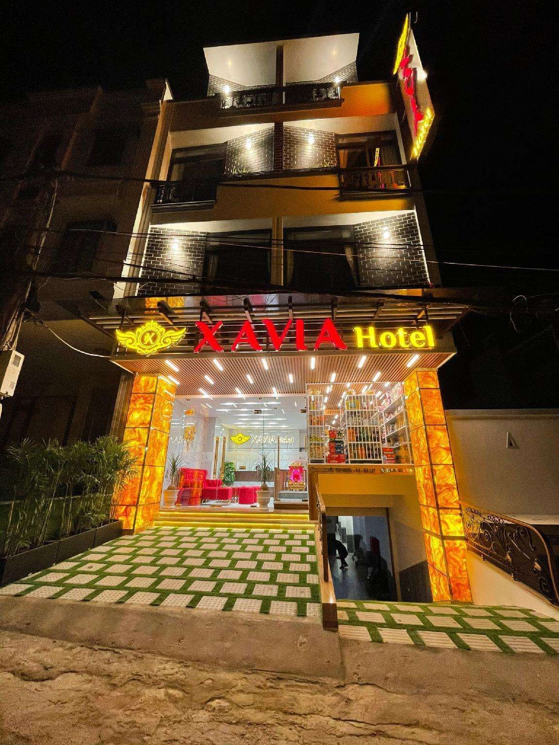 Xavia Hotel Dalat - last minute hotel in Da Lat