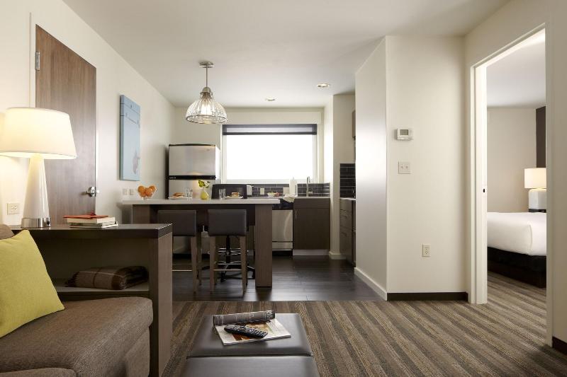 Hyatt House Portland Beaverton - photo 13