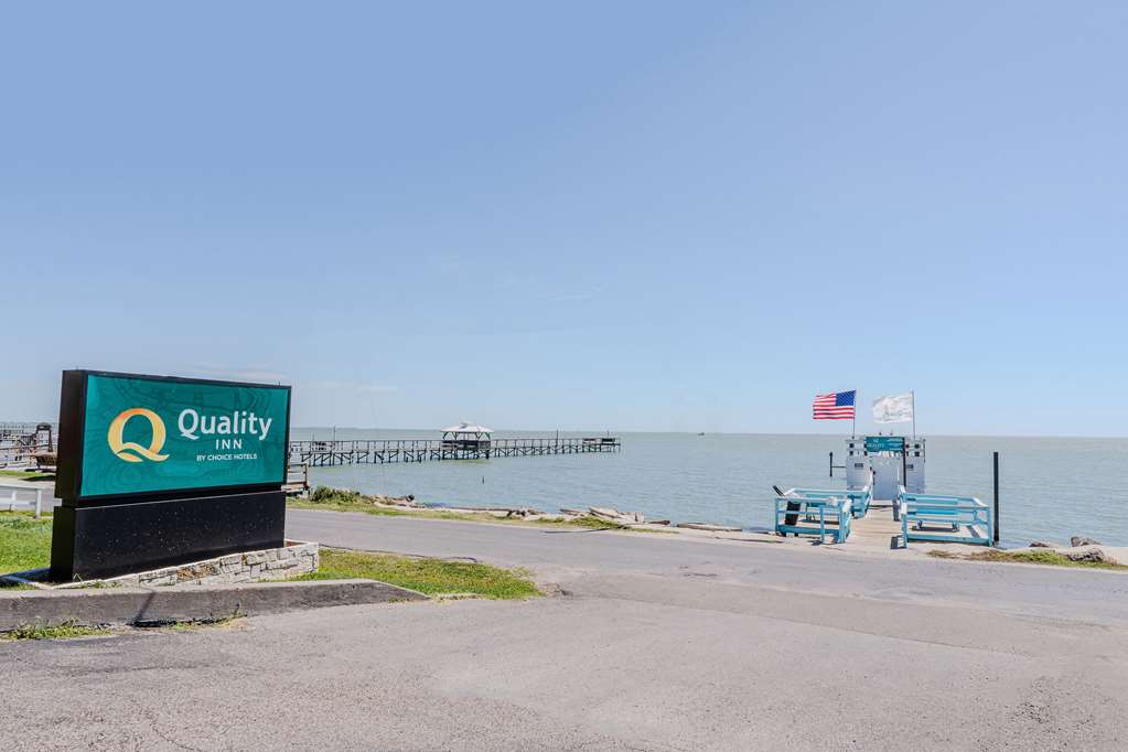 Quality Inn Rockport on Aransas Bay - photo 48