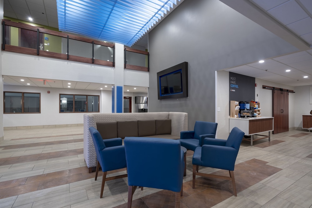 Holiday Inn Express Minneapolis Coon Rapids Blaine by IHG - photo 4