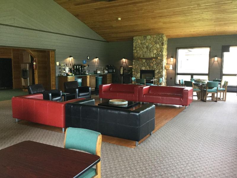Great Northern Hotel - photo 14