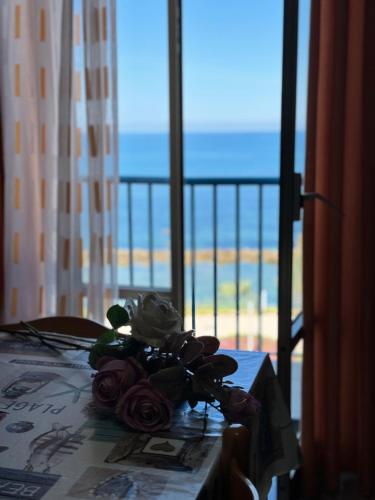 Vista Mare - carbon neutral hotel in Trappeto