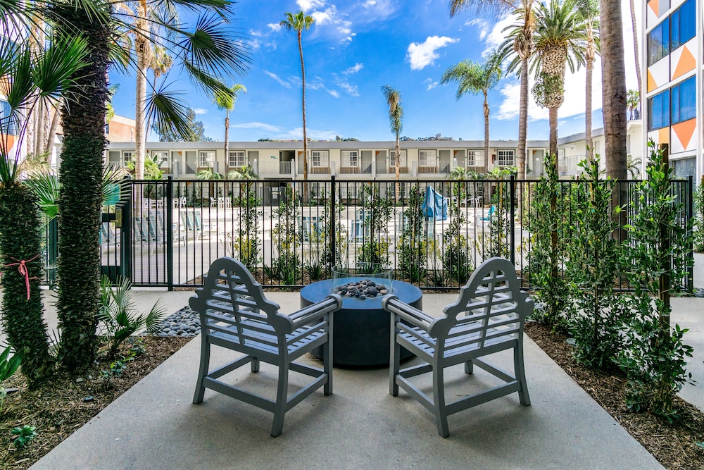 Town and Country San Diego - photo 66