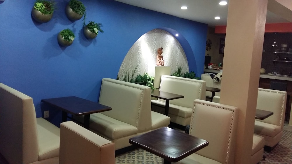 Coffee shop