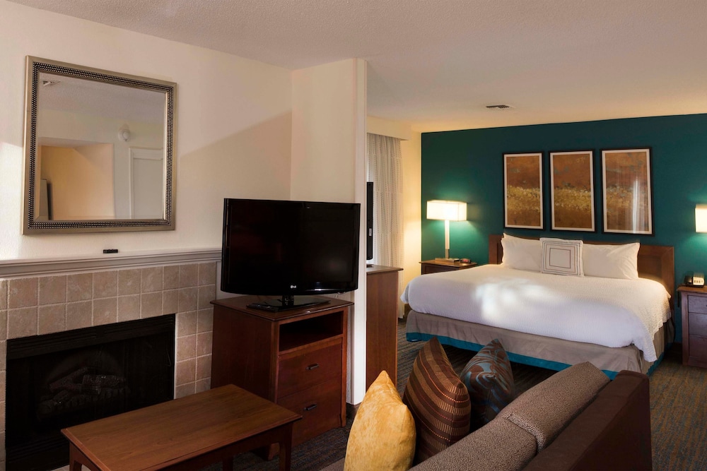 Residence Inn by Marriott Spartanburg - photo 6