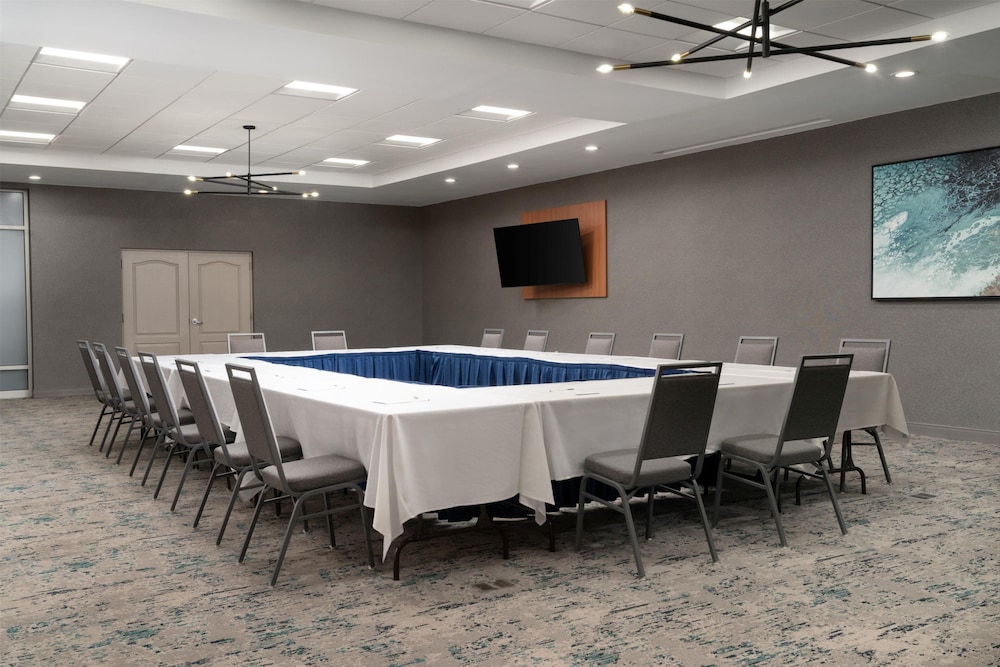 Hilton Garden Inn Richmond South Southpark - photo 29