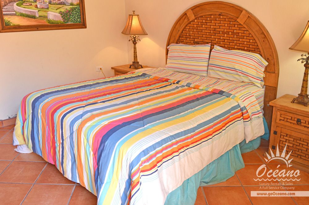 Aventura in Puerto Penasco, Mexico